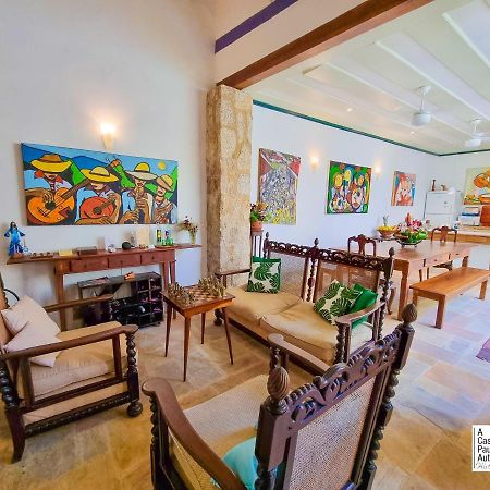 A Casa De Paulo Autran Ξενοδοχείο Παρατί Εξωτερικό φωτογραφία