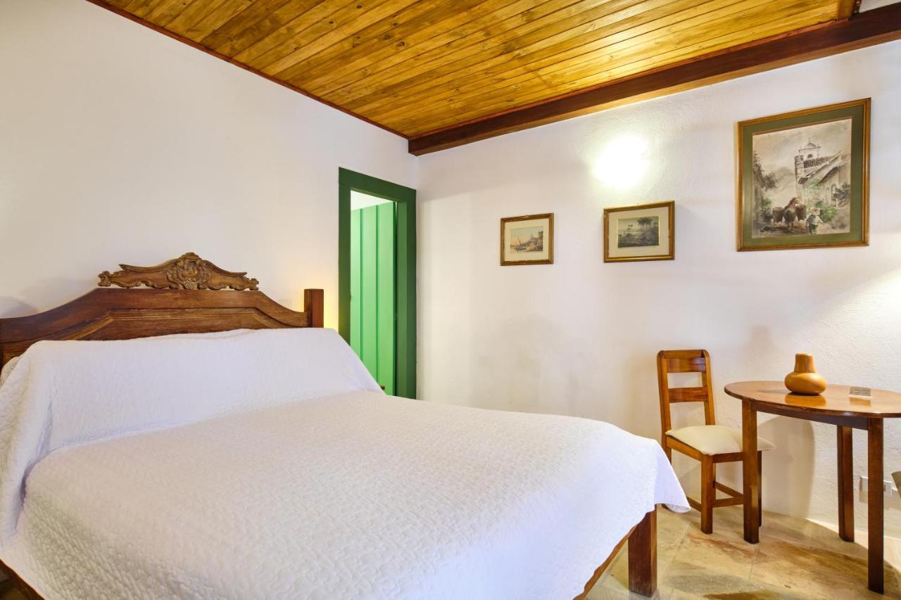 A Casa De Paulo Autran Ξενοδοχείο Παρατί Εξωτερικό φωτογραφία